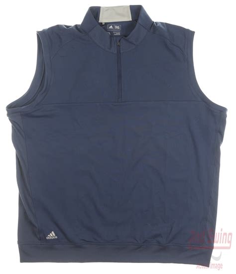 blauw adidas vest|adidas Blue Vests for Men for Sale .